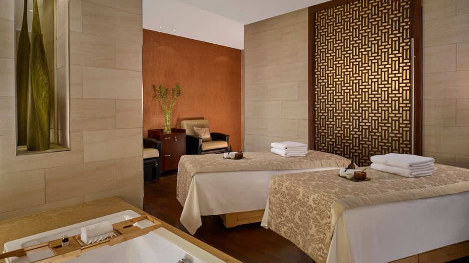 The Ritz-Carlton, Vienna Spa