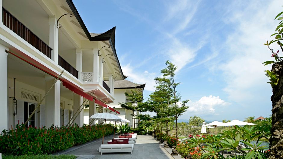 Rumah Luwih Beach Resort And Spa Bali Other
