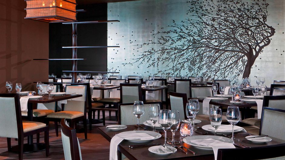 The Westin Playa Bonita Panama Restaurant