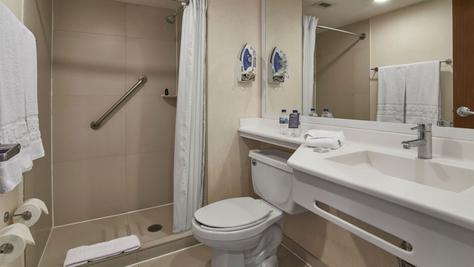 City Express by Marriott Angelopolis Room