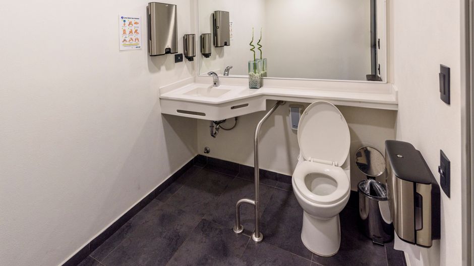 City Express Junior by Marriott Airport Room