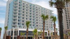 Fairfield Inn & Suites Pensacola Beach