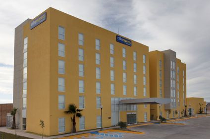 City Express by Marriott Durango
