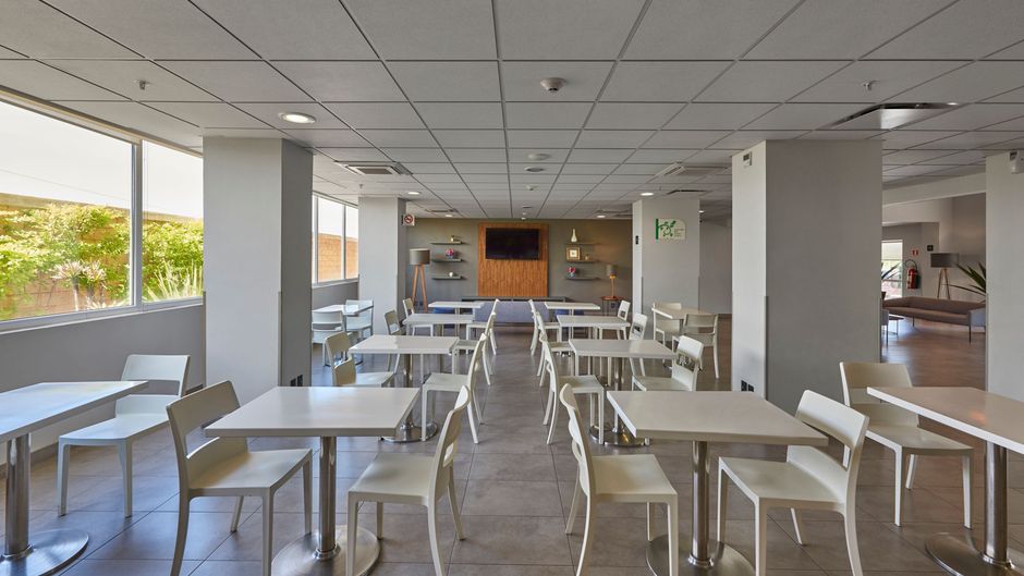 City Express by Marriott Durango Restaurant