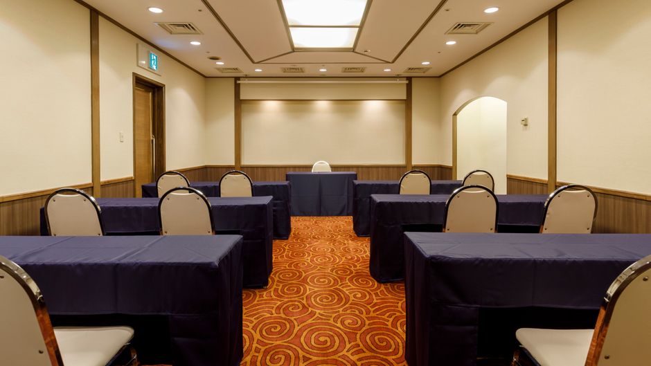 Hotel JAL City Nagano Ballroom