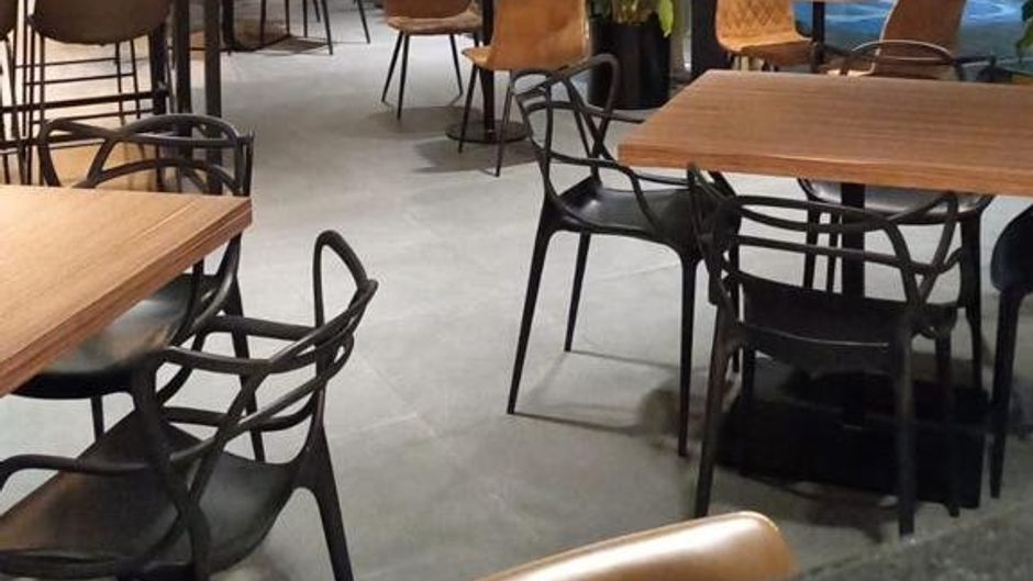 Hotel Bedford Juriquilla Restaurant