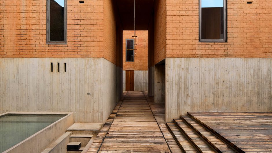 Otro Oaxaca, a Member of Design Hotels Exterior