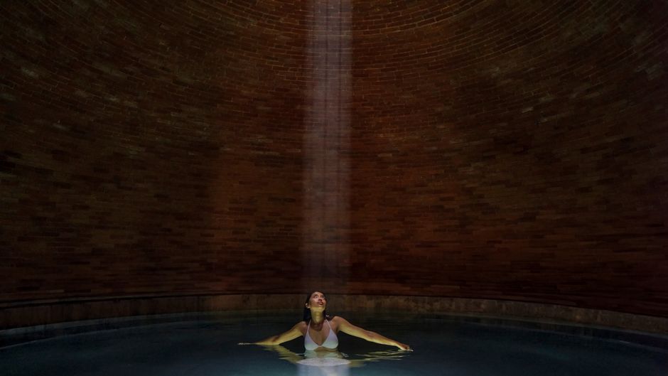 Otro Oaxaca, a Member of Design Hotels Spa