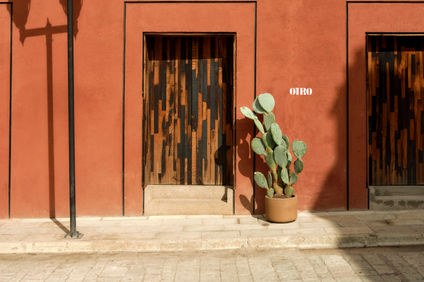 Otro Oaxaca, a Member of Design Hotels