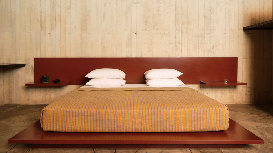 Otro Oaxaca, a Member of Design Hotels Suite