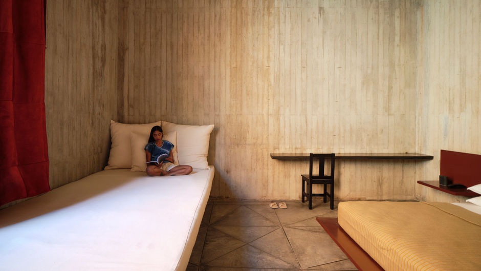 Otro Oaxaca, a Member of Design Hotels Suite