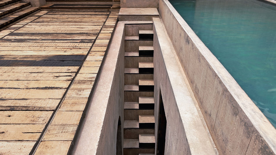 Otro Oaxaca, a Member of Design Hotels Lobby
