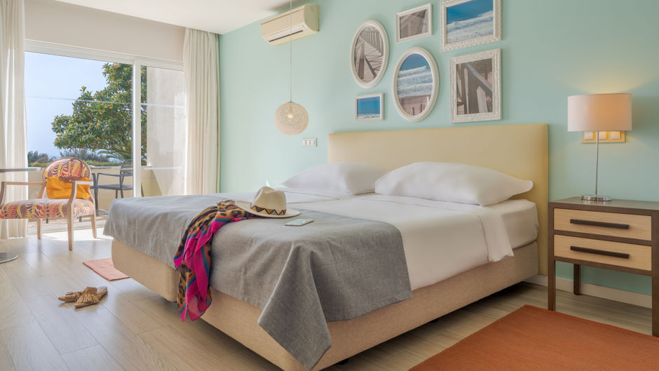 Pestana Alvor Praia Room