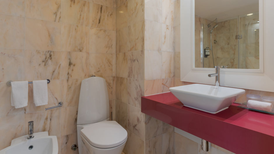Pestana Alvor Praia Room