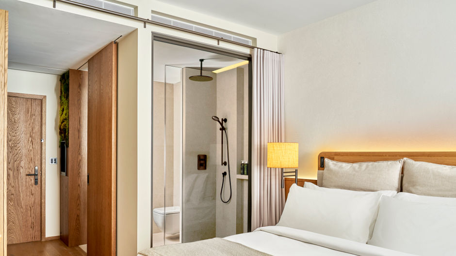 1 Hotel Mayfair Room