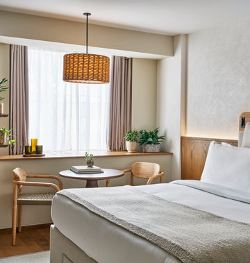 1 Hotel Mayfair