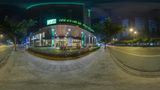 <b>Holiday Inn Oriental Plaza Exterior</b>. Virtual Tours powered by <a href="https://www.leonardoworldwide.com/" title="Leonardo Worldwide" target="_blank">Leonardo</a>.