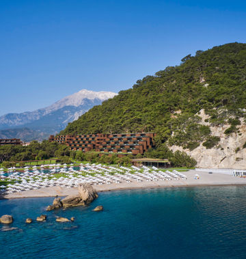 Maxx Royal Kemer Resort