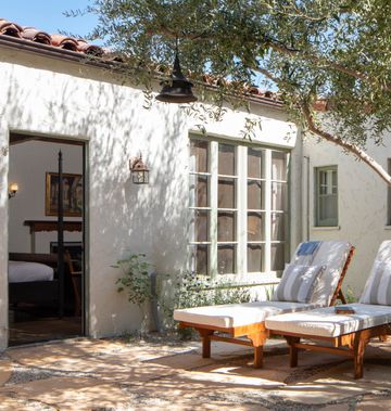 Casa Cody Bed & Breakfast