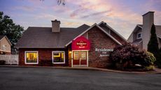 Residence Inn Binghamton