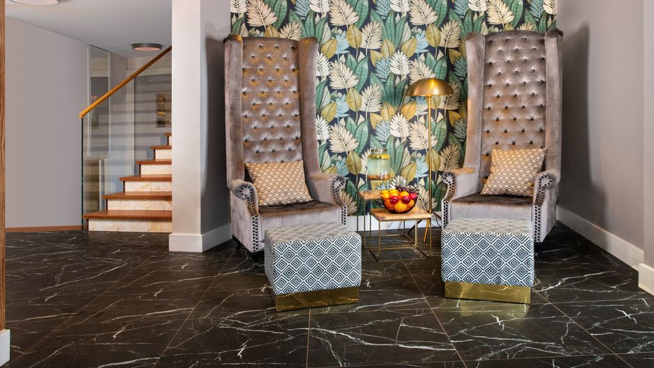 Leonardo Boutique Krakow City Center Lobby