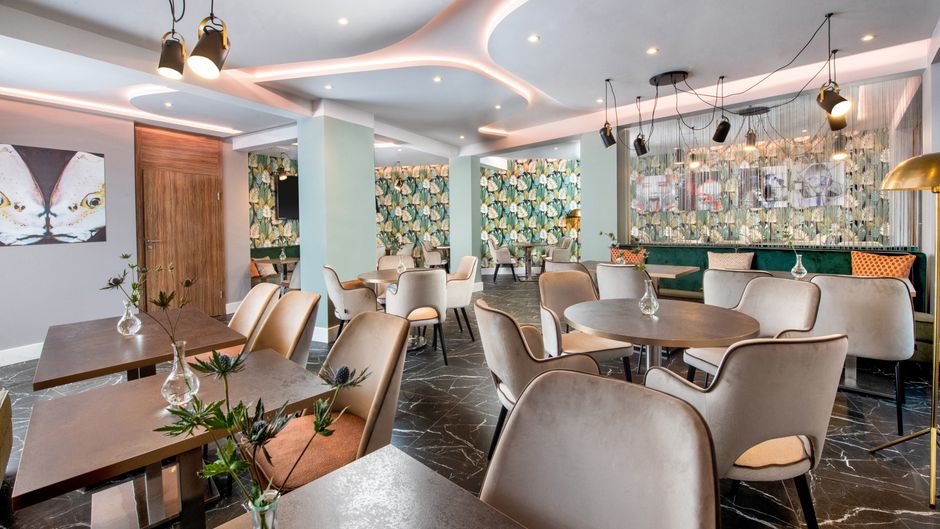 Leonardo Boutique Krakow City Center Restaurant