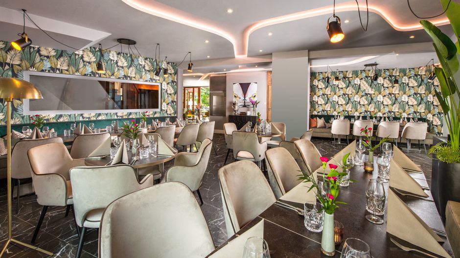Leonardo Boutique Krakow City Center Restaurant