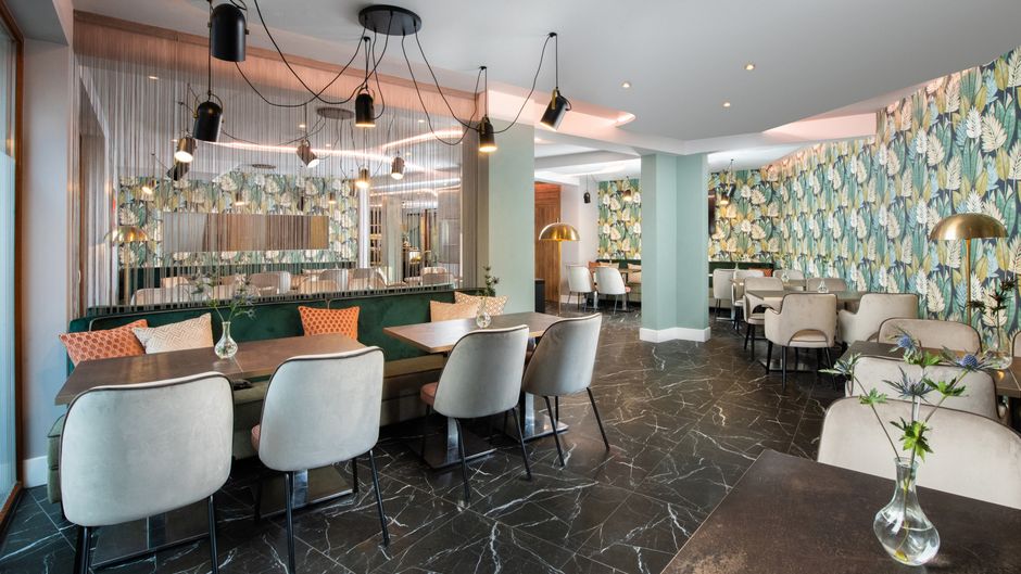 Leonardo Boutique Krakow City Center Restaurant