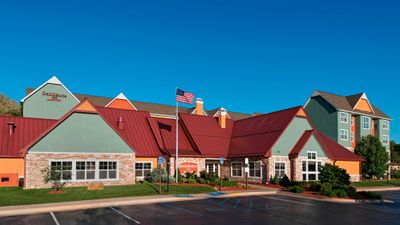 Residence Inn by Marriott