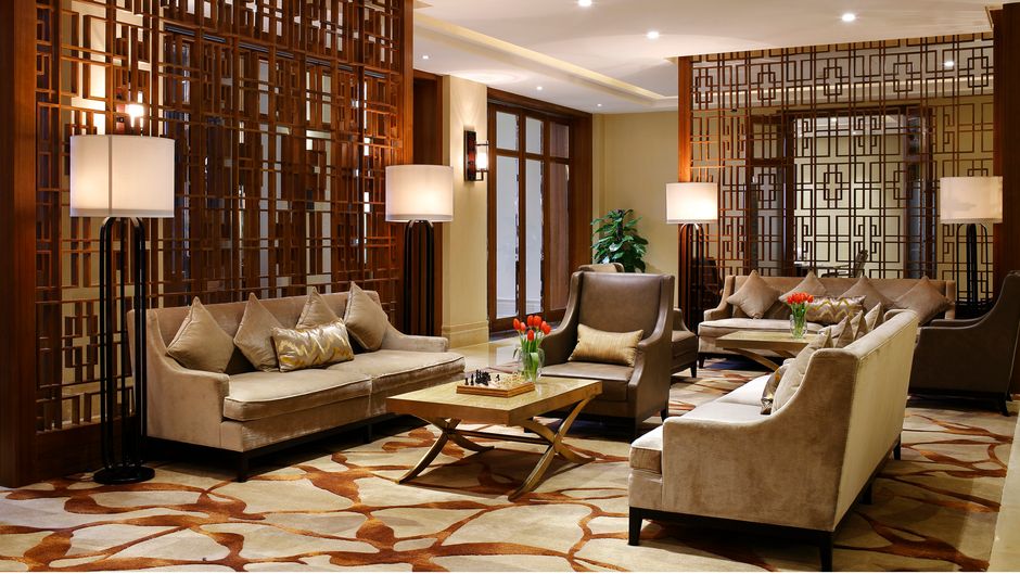 Intercontinental Kunming Other