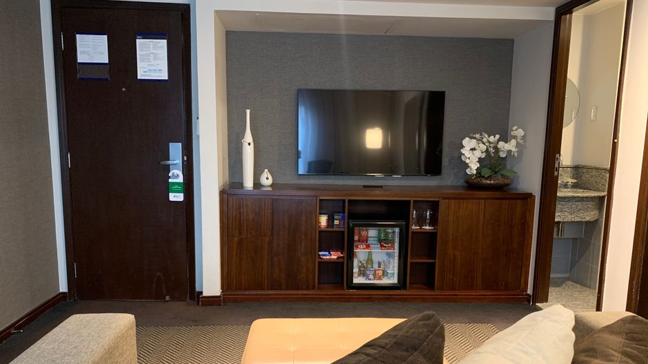 Blue Tree Premium Verbo Divino Suite