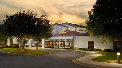 Courtyard Atlanta Executive Park/Emory
