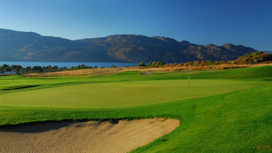 Holiday Inn Express & Stes Kelowna East Other