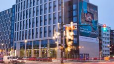 Motel One Wien Hauptbahnhof