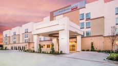 SpringHill Suites Houston Westchase