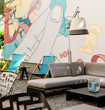 Motel One Cologne-Mediapark