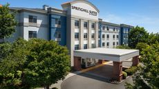 SpringHill Suites by Marriott