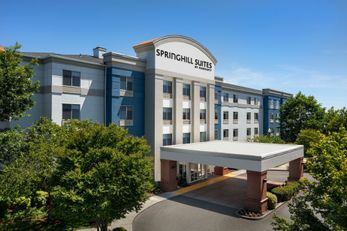 SpringHill Suites by Marriott