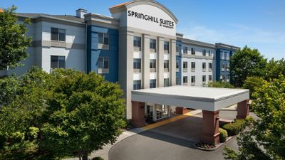 SpringHill Suites by Marriott