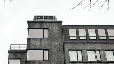 101 Hotel, a Design Hotel