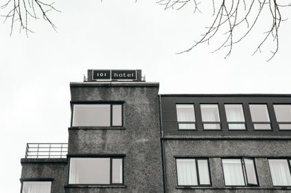 101 Hotel, a Design Hotel
