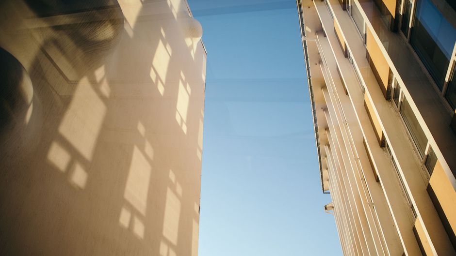 101 Hotel, a Design Hotel Exterior