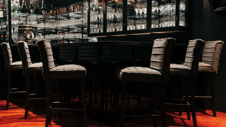 101 Hotel, a Design Hotel Meeting