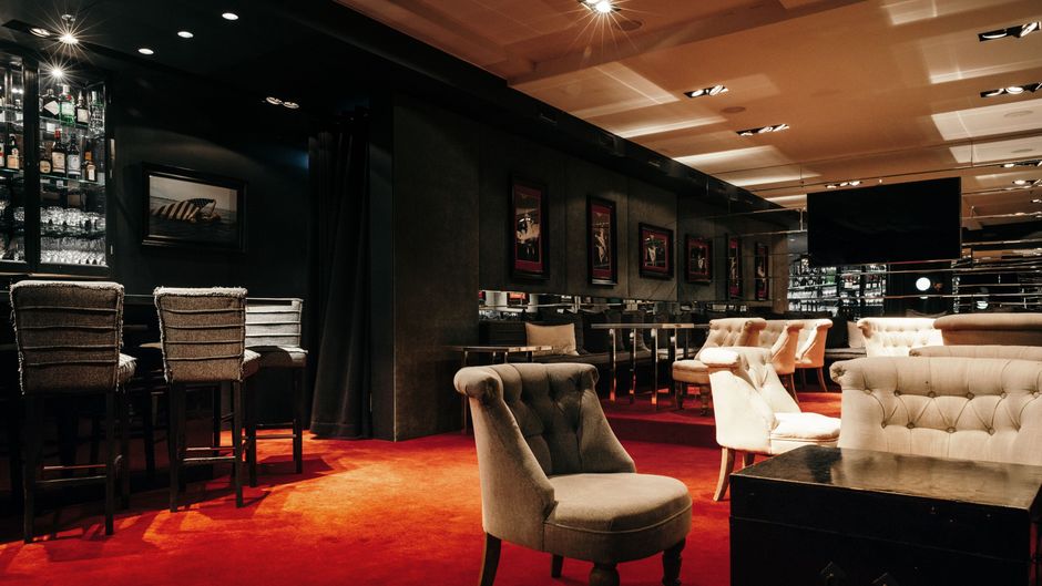 101 Hotel, a Design Hotel Meeting