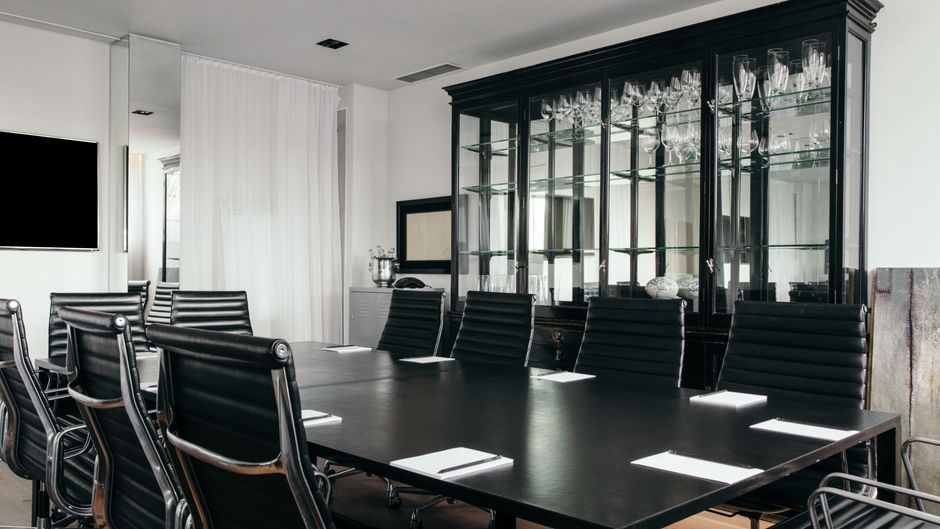 101 Hotel, a Design Hotel Meeting