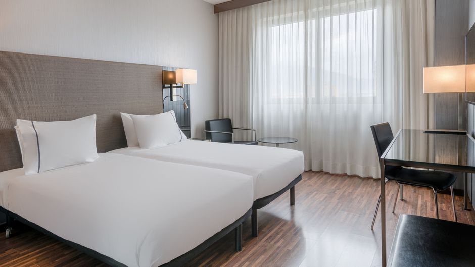 AC Brescia Room