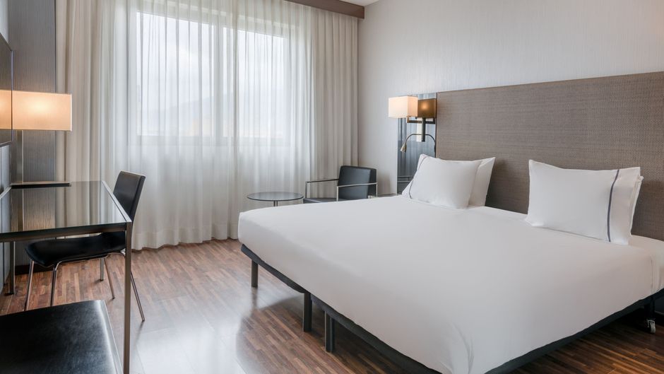 AC Brescia Room