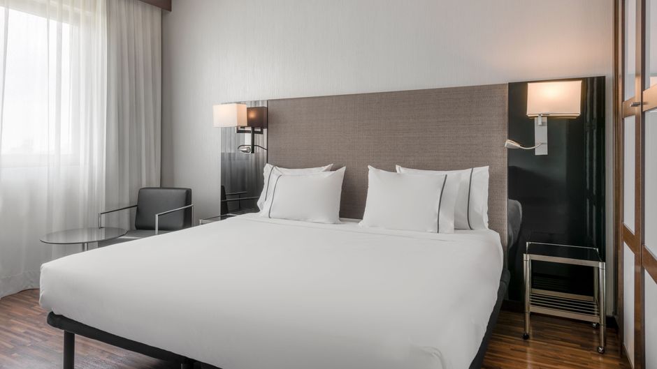 AC Brescia Suite