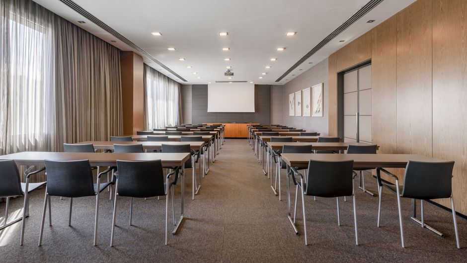 AC Brescia Meeting