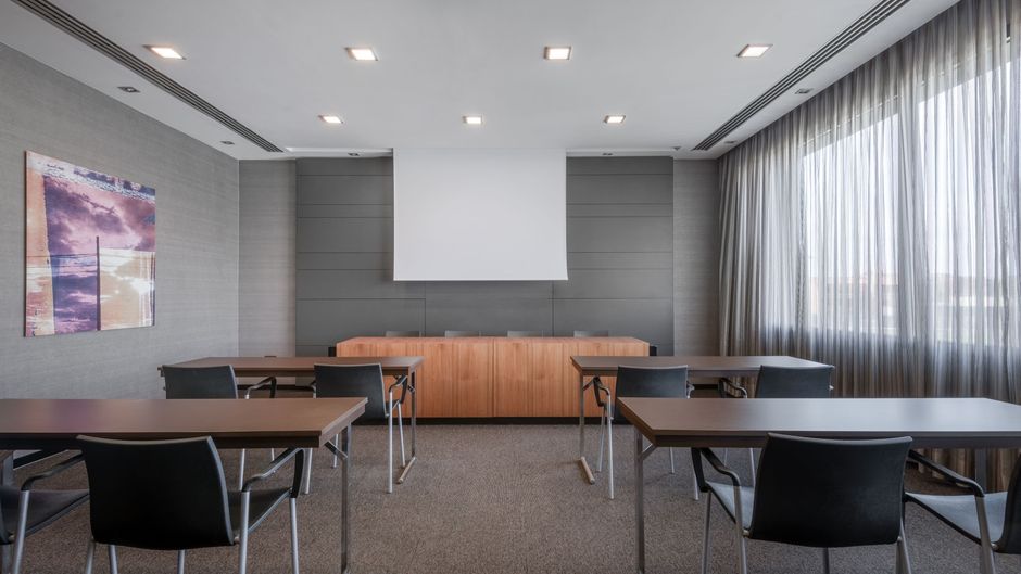 AC Brescia Meeting